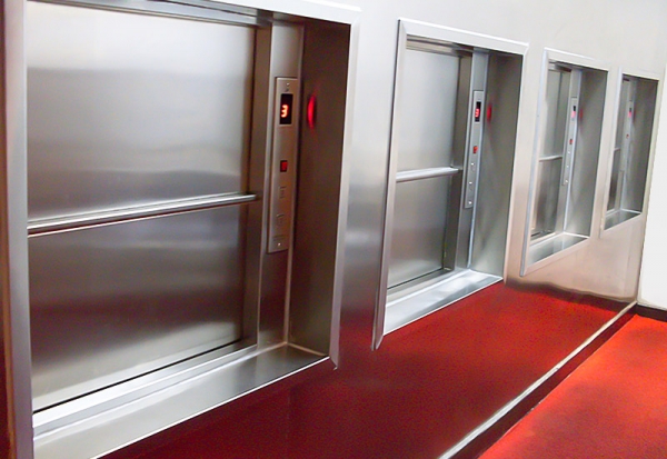 Sundries Elevator