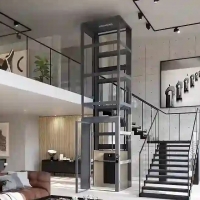 Home Elevator for your House, Apartment or Villa