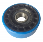 Escalator Step Rollers OD75 Thickness 23.5 Bearing 6204RS
