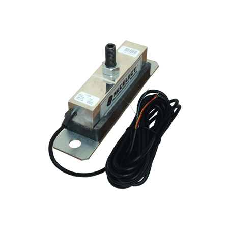 MICELECT - CAB-800/CAB-200, Load weighing sensor, Operating capacity (RC)  800Kg / 200Kg