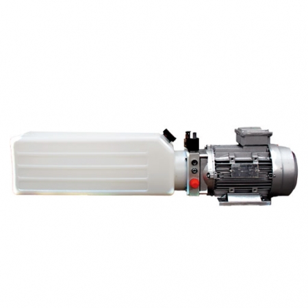 Hydraulic Pump 12 L / 3Kw   110V / 120V