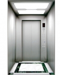Passenger elevator F-K01 Standard