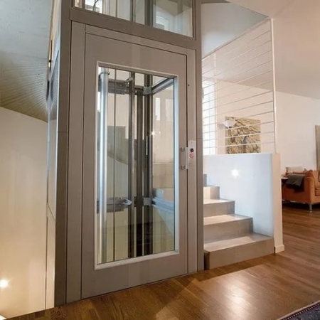 Home / Residential Lift