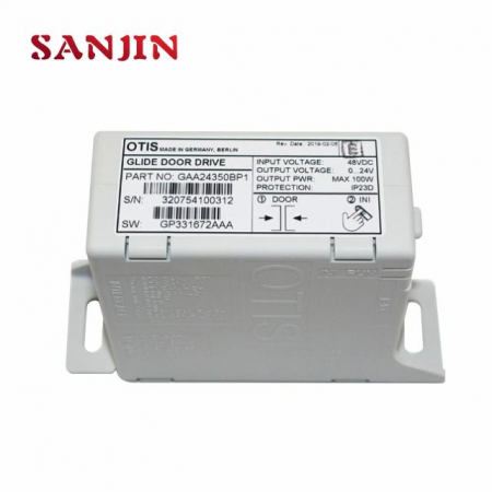 New Elevator Door Controller Door Inverter AT120 GAA24350BP1