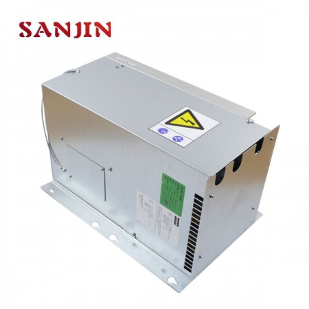 Elevator Spare Parts Inverter KDL16L 12A 14A KM953503G21 for KONE
