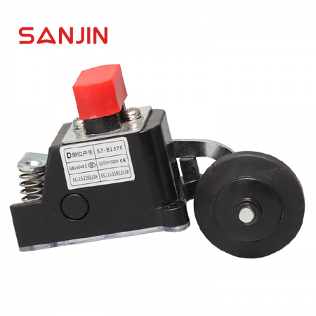 S3-B1370 Elevator Limit Switch 1370 Travel Switch for Elevator Systems
