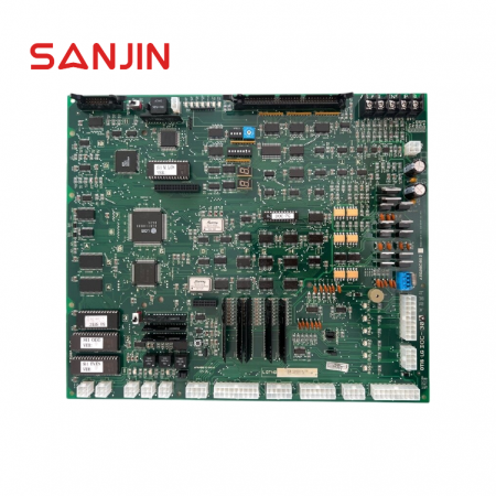 Elevator Parts Main Board DOC-120 DOC-130 DOC-131 DOC-132 DOC-141 Elevator Control Board PCB in Stock