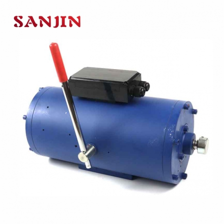 Elevator Parts Bluelight Elevator Brake DZE-14 DZE-16 DAA330K5 DAA330K1