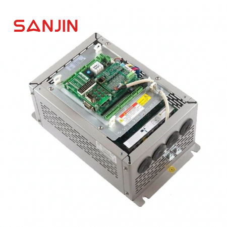 Elevator Parts STEP AS380 Integrated Inverter Controller 4T0011 4T0015 4T07P5 4T0022 Elevator Frequency Converter Spare Parts