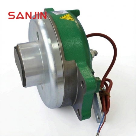 Kone Elevator Parts MX10 Traction Machine Brake KM650824G05 KM650824G06 Elevator Spare Parts Motor Brake Lift Parts
