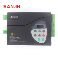 Monarch Elevator Parts NICE-D-A-SOP2 Door Machine Inverter Controller SOP4 SOP7 Frequency Converter High Quality Hotel Use