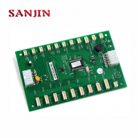 KONE Parts KONE Elevator Pcb LCECOB COP Board KM713720G71