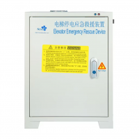 Elevator ARD Automatic Rescue Device Power Supply 380V 7.5KW Intelligent High Efficiency Elevator Spare Parts