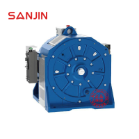 MDD410 MDD540 MDD710 Elevator Motor MONADRIVE Elevator Traction Machine