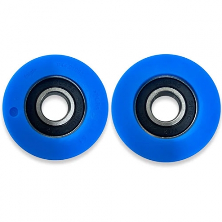 70*25mm Escalator Step Chain Roller