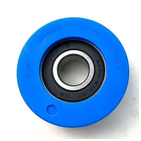 70*25mm Escalator Step Chain Roller