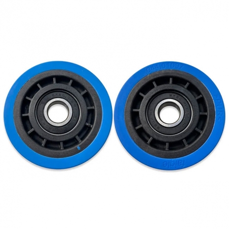 100*25mm 6204 Escalator Roller