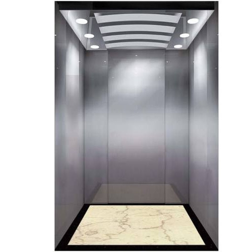 MS Elevator Cabin