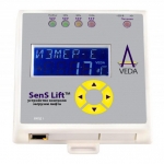 Elevator load control device SenS Lift™