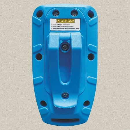V122 Radio Control Winch Control 2 function keys wireless remote