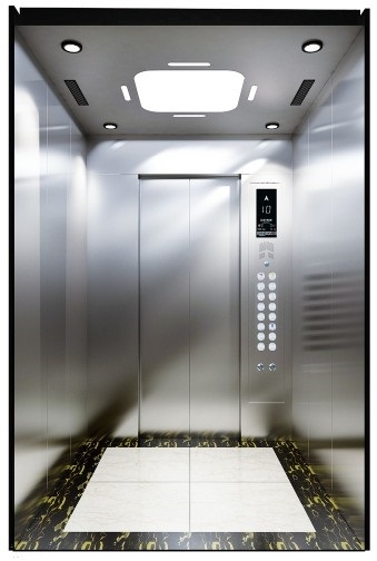 Passenger Elevator