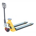 Hand Pallet Truck (Weighing Scale Variant) - NKWS20