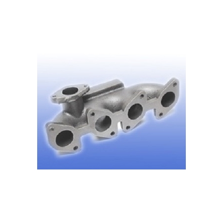 Cast Iron Exhaust Manifold