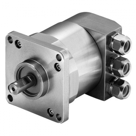 Hengstler Absolute Encoder ACURO AC61