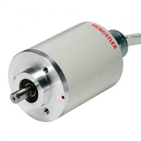 Hengstler ICURO RX70 Incremental Encoder, Rotary Encoder