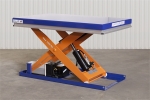 C-Series - Scissor Lift Tables And Trolleys - CL 1001