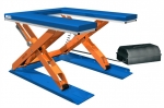 Scissor Lift Tables - Low Profile - TUL 2000