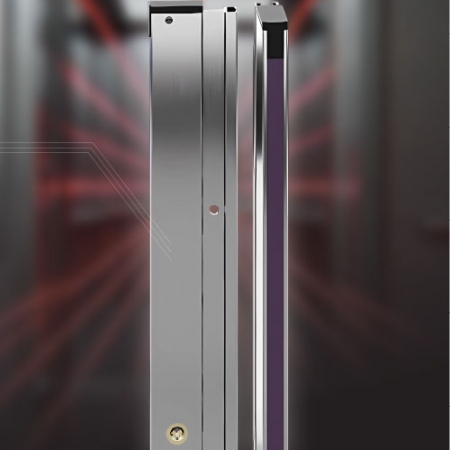 TurboCell PG310, Light Curtain, High-precision obstacle detection, Reliable and fast performance, Easy installation and setup