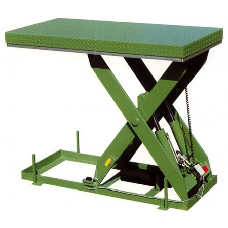 Lifting table - AVL