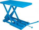 CompacLift™ Series Versatile, Compact Scissor Lift Tables