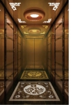 Passenger Elevator Cabin - FR-K0011
