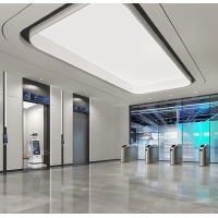 3 Series Passenger Elevator ——Residence, commercial buildings, 630~1600 kg Load, 1.0~2.5 m/s