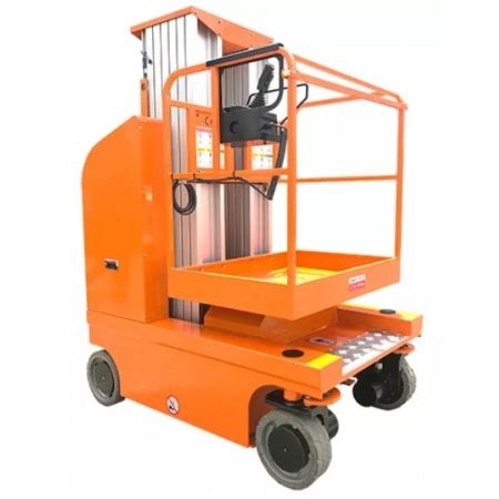 AWPM7.5-200 - Self-Propelled Aerial Work Platform