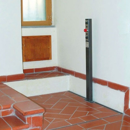 Onestep - Platform Lift & Step Lift for Wheelchair & Disabled Users