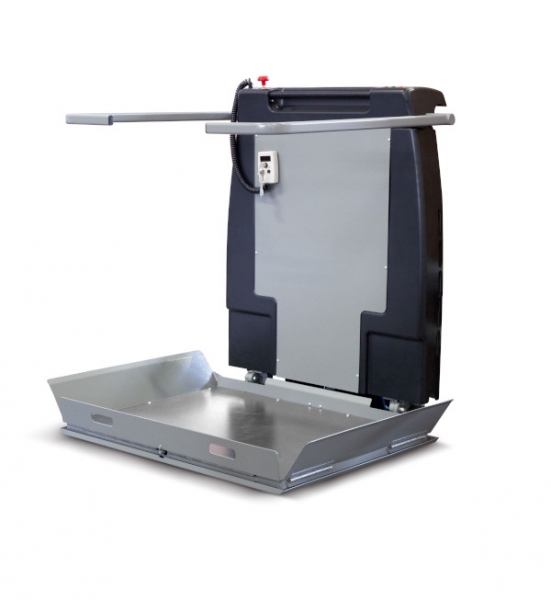 Athena Stairlifts for Narrow Stairs