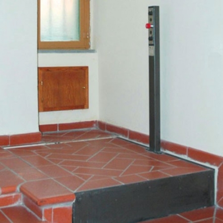Onestep - Platform Lift & Step Lift for Wheelchair & Disabled Users