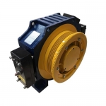 Lift Motors Elevator Gearless Traction Motor WHY3T0 Series
