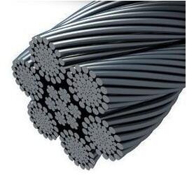 Elevator Steel Wire Rope