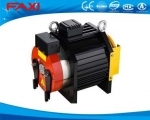 FAXI200XB Series Gearless Traction Machine